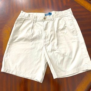 Polo Ralph Lauren shorts Size 38